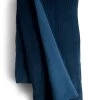 Habitat Studio Ribbed Throw - Navy Blue -Habitat 9244001 R Z001A