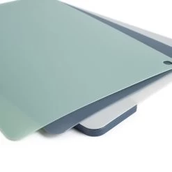 Habitat Chopping Board Set - Pack Of 4 -Habitat 9302905 R Z003A