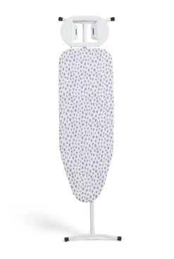 Habitat Small 97 X 34cm Ironing Board - Dalmation