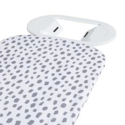 Habitat Small 97 X 34cm Ironing Board - Dalmation -Habitat 9307546 R Z003A