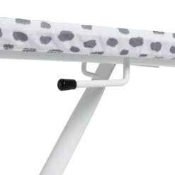 Habitat Small 97 X 34cm Ironing Board - Dalmation -Habitat 9307546 R Z005A
