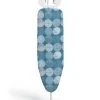 Habitat Medium 110 X 34cm Ironing Board - Skandi Spot 2 Habitat Medium 110 X 34cm Ironing Board - Skandi Spot -Habitat 9307649 R Z001A