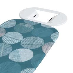 Habitat Medium 110 X 34cm Ironing Board - Skandi Spot -Habitat 9307649 R Z003A