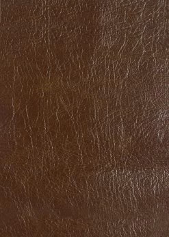 Habitat Milford Leather Armchair - Tan -Habitat 9308370 R B001