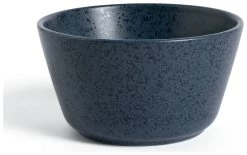 Habitat Addison 12 Piece Stoneware Dinner Set - Blue -Habitat 9311446 R Z003A