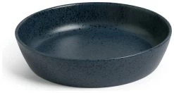 Habitat Addison 4 Piece Stoneware Pasta Bowls - Blue 8 Habitat Addison 4 Piece Stoneware Pasta Bowls - Blue -Habitat 9311570 R Z002A