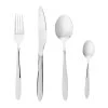 Habitat Simplicity 32 Piece Stainless Steel Cutlery Set -Habitat 9311776 R Z001A