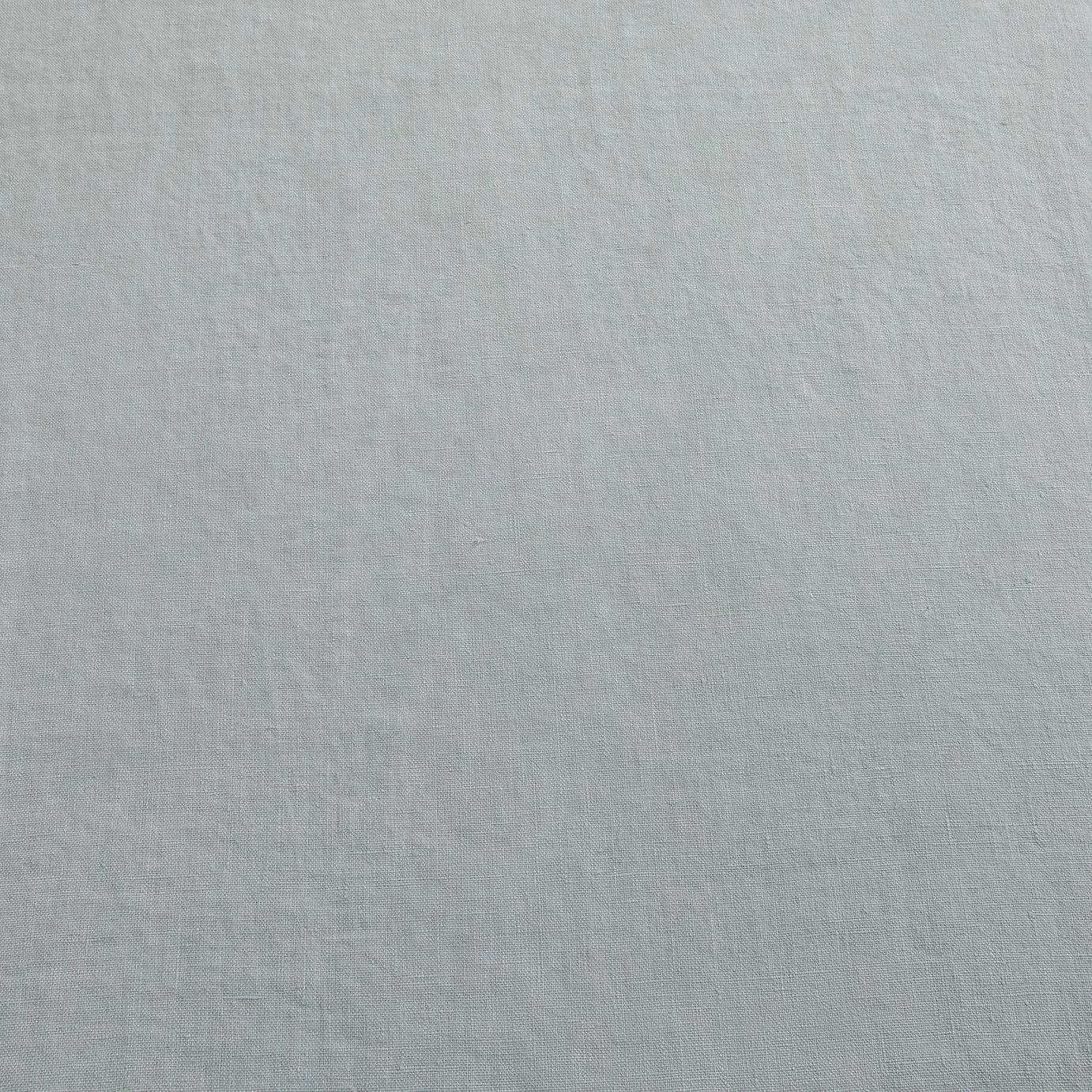 Habitat Linen Tablecloth - Duck Egg Blue 5 Habitat Linen Tablecloth - Duck Egg Blue - Image 3