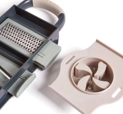 Habitat Healthy Eating Mandolin 9 Habitat Healthy Eating Mandolin -Habitat 9334942 R Z003A