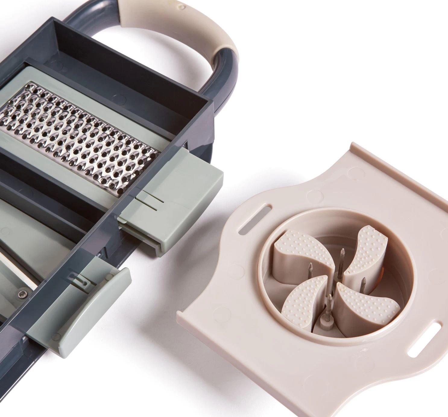 Habitat Healthy Eating Mandolin 6 Habitat Healthy Eating Mandolin - Image 4