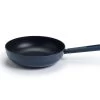 Habitat 28cm Non Stick Aluminium Wok