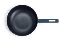 Habitat 28cm Non Stick Aluminium Wok -Habitat 9359848 R Z005A
