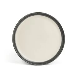 Habitat Stripe 12 Piece Stoneware Dinner Set - Multicoloured 12 Habitat Stripe 12 Piece Stoneware Dinner Set - Multicoloured -Habitat 9360992 R Z003A