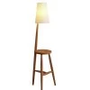 Habitat Wallace Complete Floor Lamp - Oak 1 Habitat Wallace Complete Floor Lamp - Oak -Habitat 9375169 R Z004A