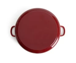 Habitat Country Manor 3.3 Litre Cast Iron Casserole Dish -Habitat 9377129 R Z004A