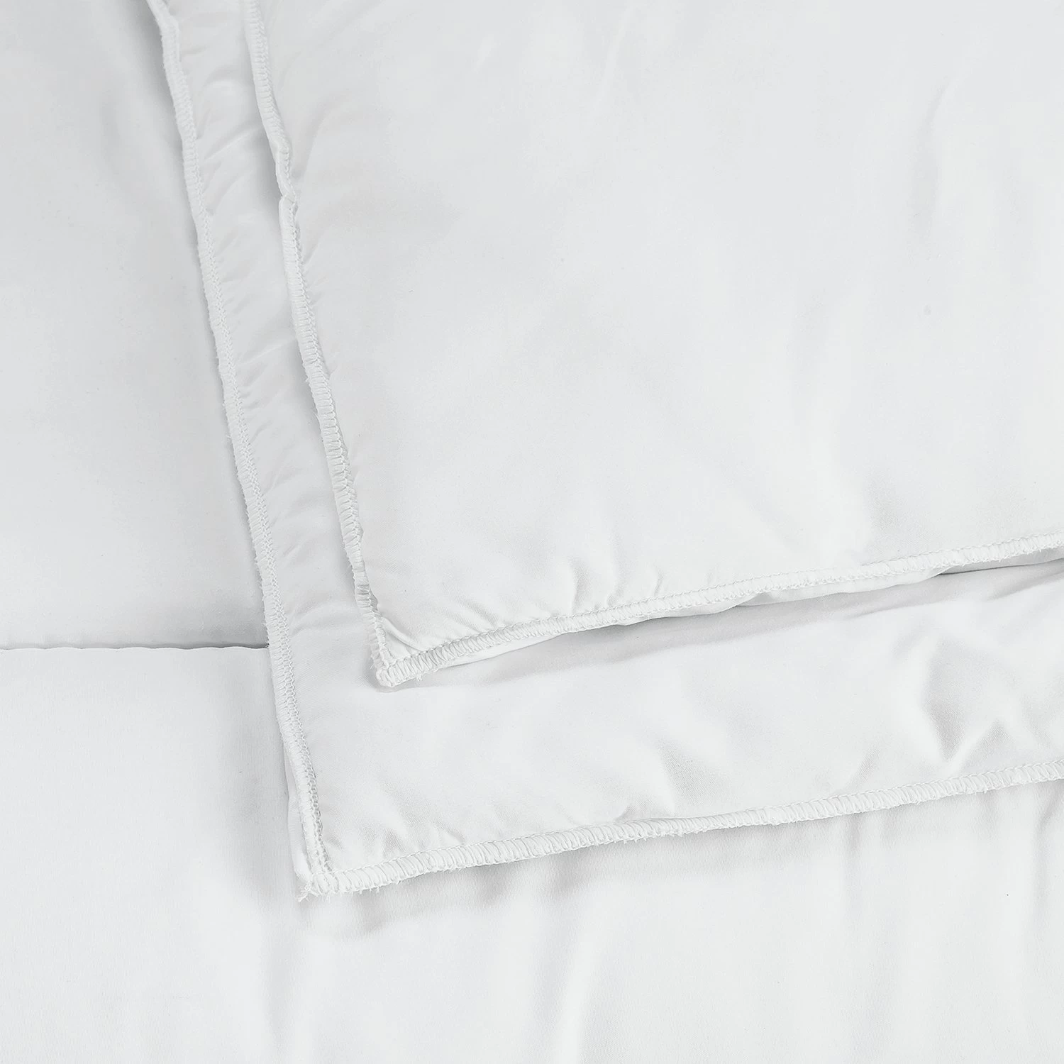 Habitat Supersoft Washable 15 Tog Duvet - Single 3 Habitat Supersoft Washable 15 Tog Duvet - Single