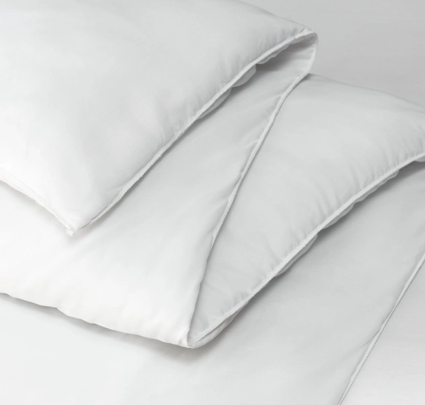 Habitat Supersoft Washable 15 Tog Duvet - Single 6 Habitat Supersoft Washable 15 Tog Duvet - Single - Image 4