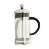Habitat 3 Cup Cafetiere - Chrome 2 Habitat 3 Cup Cafetiere - Chrome -Habitat 9382080 R Z001A
