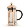 Habitat 3 Cup Cafetiere - Copper -Habitat 9382138 R Z001A