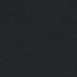 Habitat Teo Velvet 3 Seater Sofa - Charcoal -Habitat 9395730 R B001