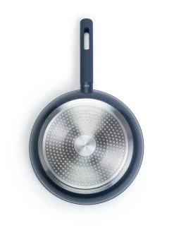 Habitat 28cm Non Stick Aluminium Frying Pan -Habitat 9397563 R Z004A