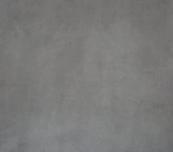 Habitat Celine Velvet Wingback Chair With Footstool-Charcoal -Habitat 9401019 R B001