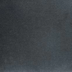 Habitat Hendricks Velvet 3 Seater Sofa - Dark Grey -Habitat 9403598 R B001