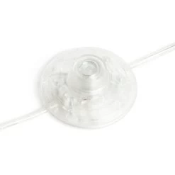 Habitat Iras Brass 2 Light Floor Lamp - Gold -Habitat 9404834 R Z004A