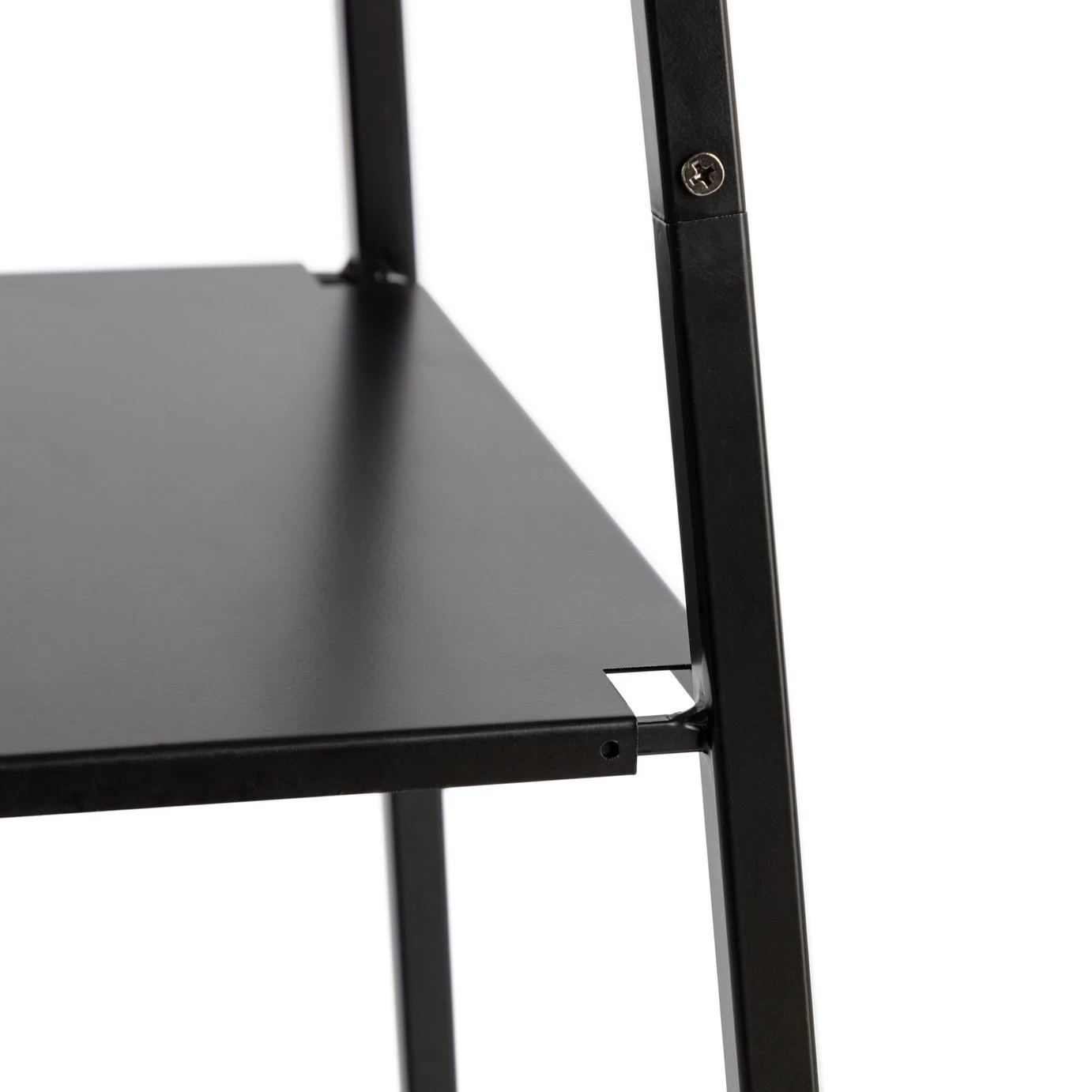 Habitat Thasia Floor Lamp - Black And White 7 Habitat Thasia Floor Lamp - Black And White - Image 5