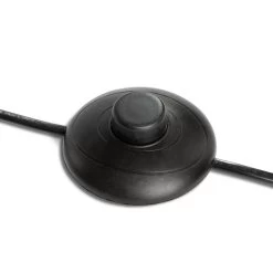 Habitat Thasia Floor Lamp - Black And White 16 Habitat Thasia Floor Lamp - Black And White -Habitat 9405730 R Z004A