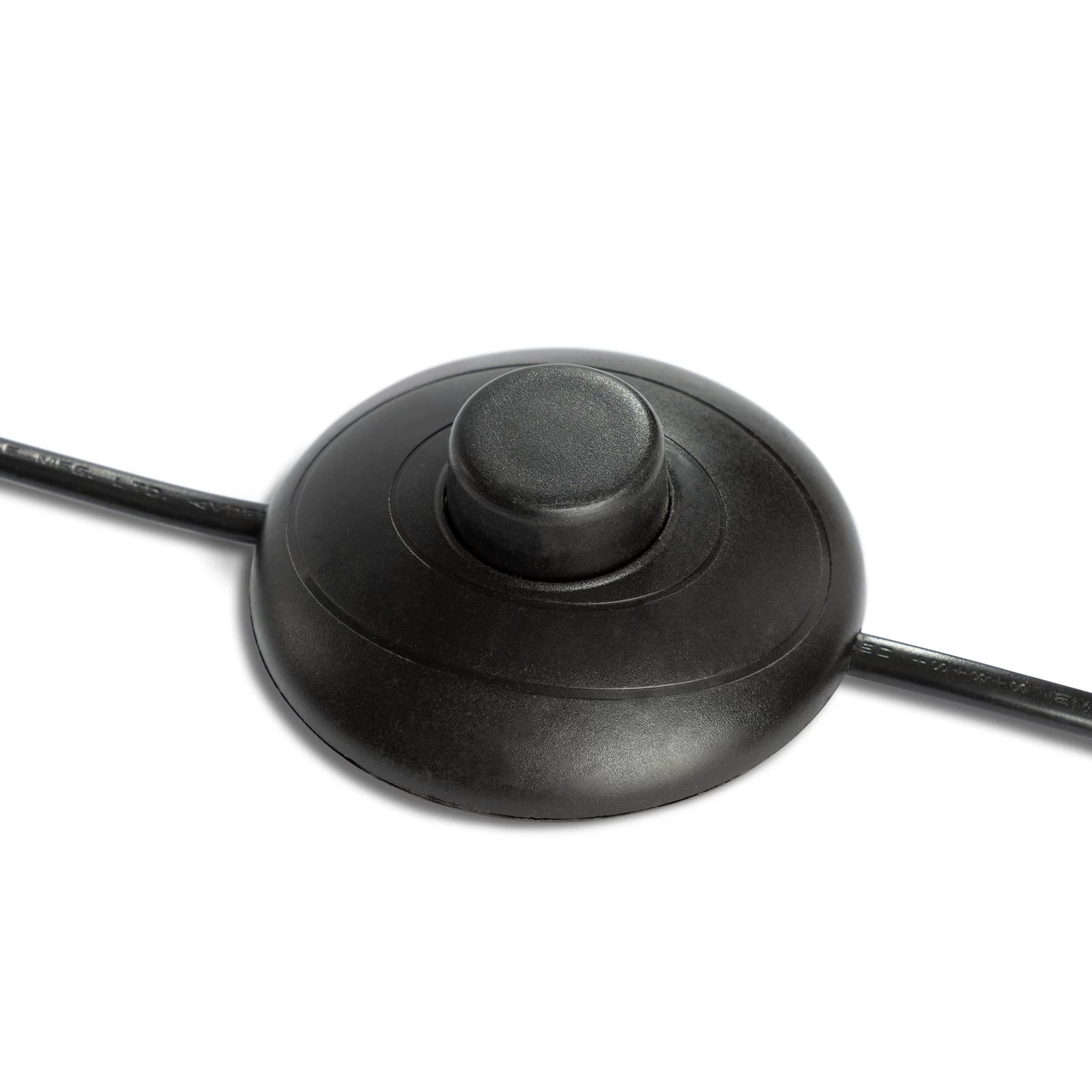 Habitat Thasia Floor Lamp - Black And White 8 Habitat Thasia Floor Lamp - Black And White - Image 6