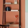 Habitat Lizzie Desk Lamp - Orange 2 Habitat Lizzie Desk Lamp - Orange -Habitat 9407707 R Z001A