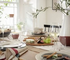 Habitat 12 Piece Stoneware Felicity Dinner Set - Blue 19 Habitat 12 Piece Stoneware Felicity Dinner Set - Blue -Habitat 9410251 R Z003C