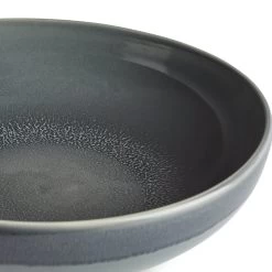 Habitat Evora Stoneware Serving Bowl - Green -Habitat 9428858 R Z006A