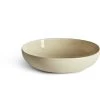 Habitat Evora Stoneware Serving Bowl - Naturals -Habitat 9432019 R Z001A