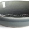Habitat Evora 4 Piece Stoneware Pasta Bowls - Green -Habitat 9437162 R Z001A
