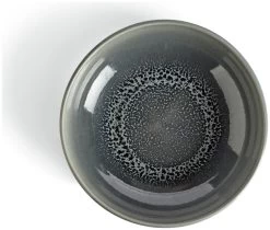 Habitat Evora 4 Piece Stoneware Pasta Bowls - Green -Habitat 9437162 R Z002A