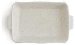 Habitat Ott Red Speckle Large Roaster -Habitat 9437375 R Z004A