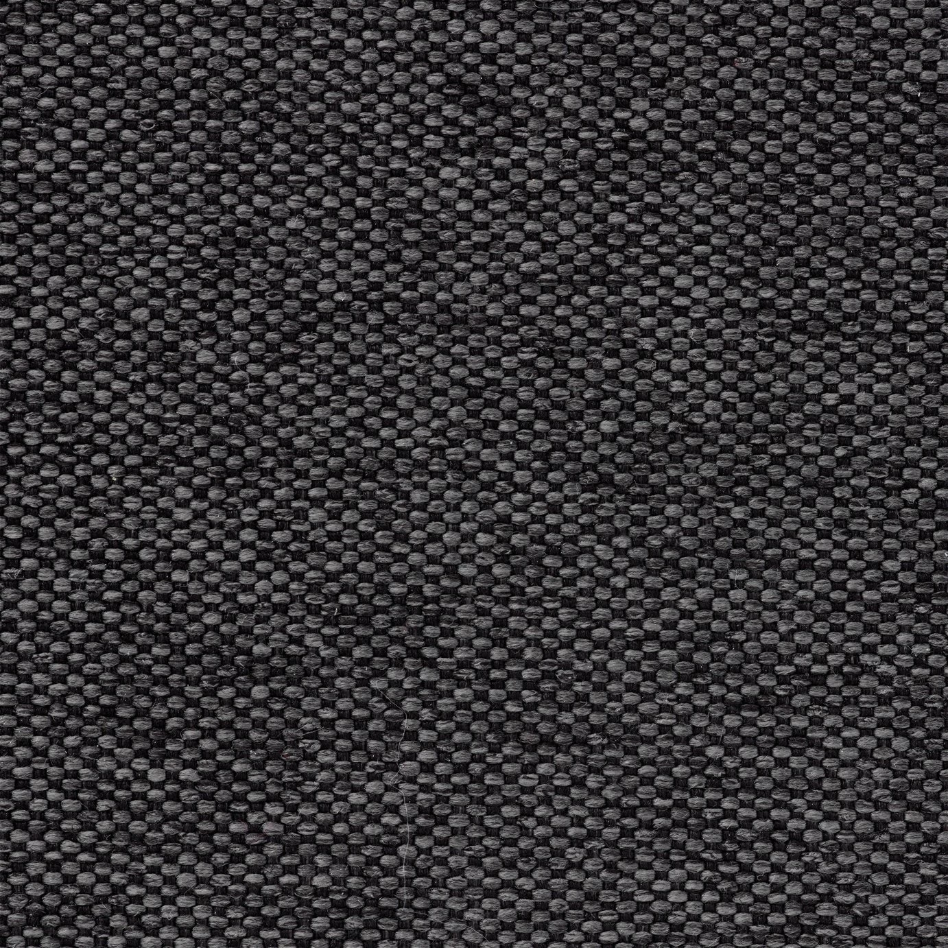 Habitat Hendricks Fabric Armchair - Charcoal 9 Habitat Hendricks Fabric Armchair - Charcoal - Image 7