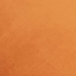 Habitat Joel 3 Seater Fabric Clic Clac Sofa Bed - Orange -Habitat 9451801 R B001