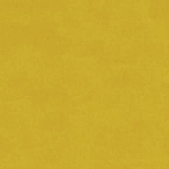 Habitat Hyde Velvet Armchair - Yellow -Habitat 9452013 R Z017A