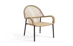 Habitat Java 2 Seater Metal Garden Bistro Set - Natural 18 Habitat Java 2 Seater Metal Garden Bistro Set - Natural -Habitat 9463583 R Z003A