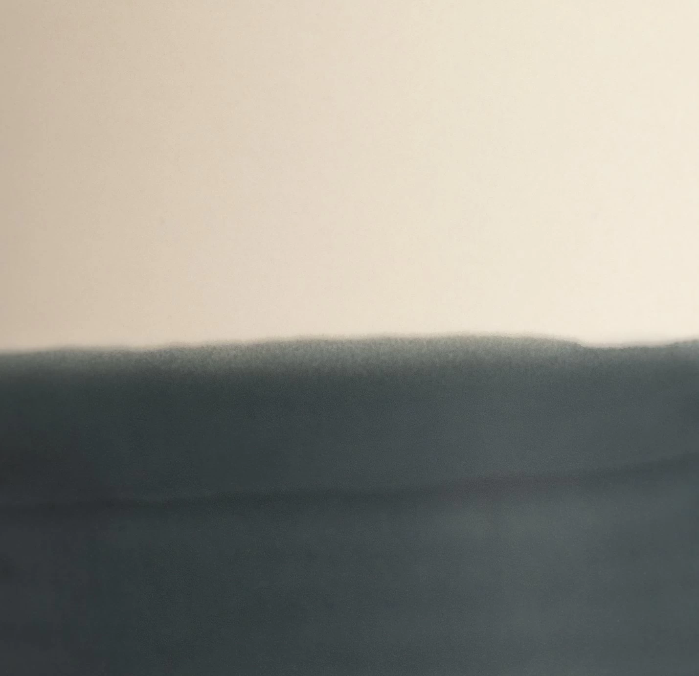 Habitat Artisan Set Of 4 Mugs - Blue 4 Habitat Artisan Set Of 4 Mugs - Blue - Image 2