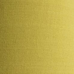 Habitat 40cm Textured Taper Shade - Ochre -Habitat 9466597 R Z002A