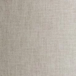 Habitat 49cm Linen Drum Shade - Oatmeal -Habitat 9467929 R Z002A