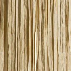 Habitat Salto Raffia Ceiling Shade -Habitat 9476130 R Z002A