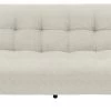 Habitat Kota 3 Seater Boucle Clic Clac Sofa Bed - Cream -Habitat 9480377 R Z001A