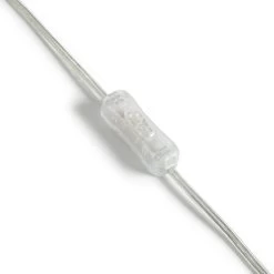 Habitat Astraeus Ceramic Table Lamp - White & Cream -Habitat 9481307 R Z004A