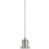 Habitat Pixie Pendant Light - Off White -Habitat 9488094 R Z001A