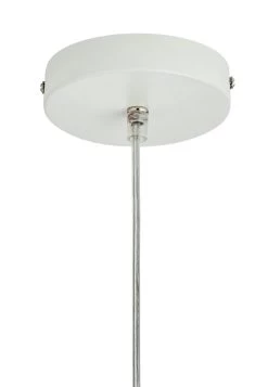 Habitat Pixie Pendant Light - Off White -Habitat 9488094 R Z002A